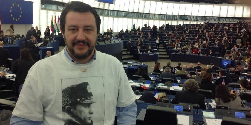 Κυκεώνας εξελίξεων με πρωτοφανή πολιτική αστάθεια και οργή: «Σουτάρουν» το Βερολίνο με νέες εκλογές στην Ιταλία: «Ράλι» Λέγκας φέρνει εξελίξεις σε ευρώ-μεταναστευτικό